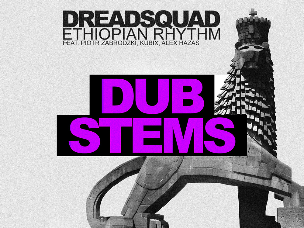 Dub Stems vol. 1